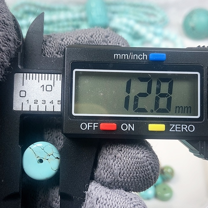 【闪购商品】绿松石珠宝奇石未镶嵌