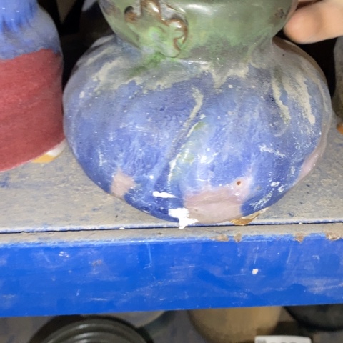 罐3607 微瑕包邮景德镇陶瓷