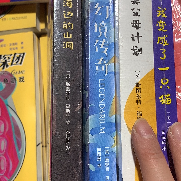 变成一只猫，父母，幻境传奇，海边山洞