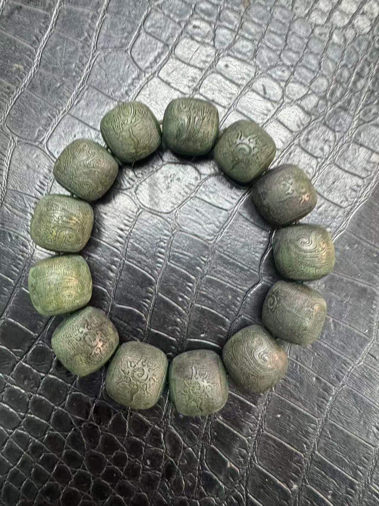 B92越南文玩手串18mm