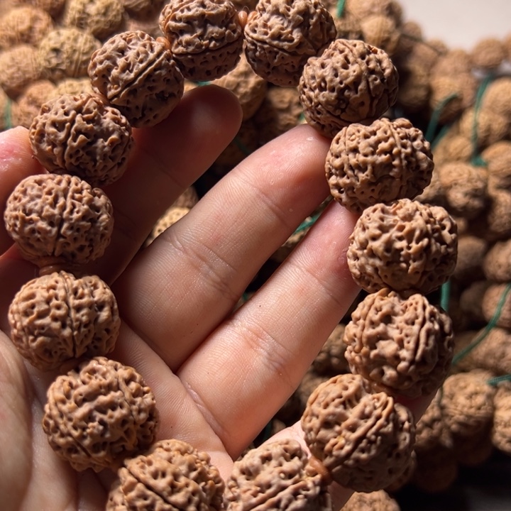 吊坠金刚菩提76号金刚