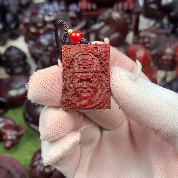 檀香紫檀（小叶紫檀）