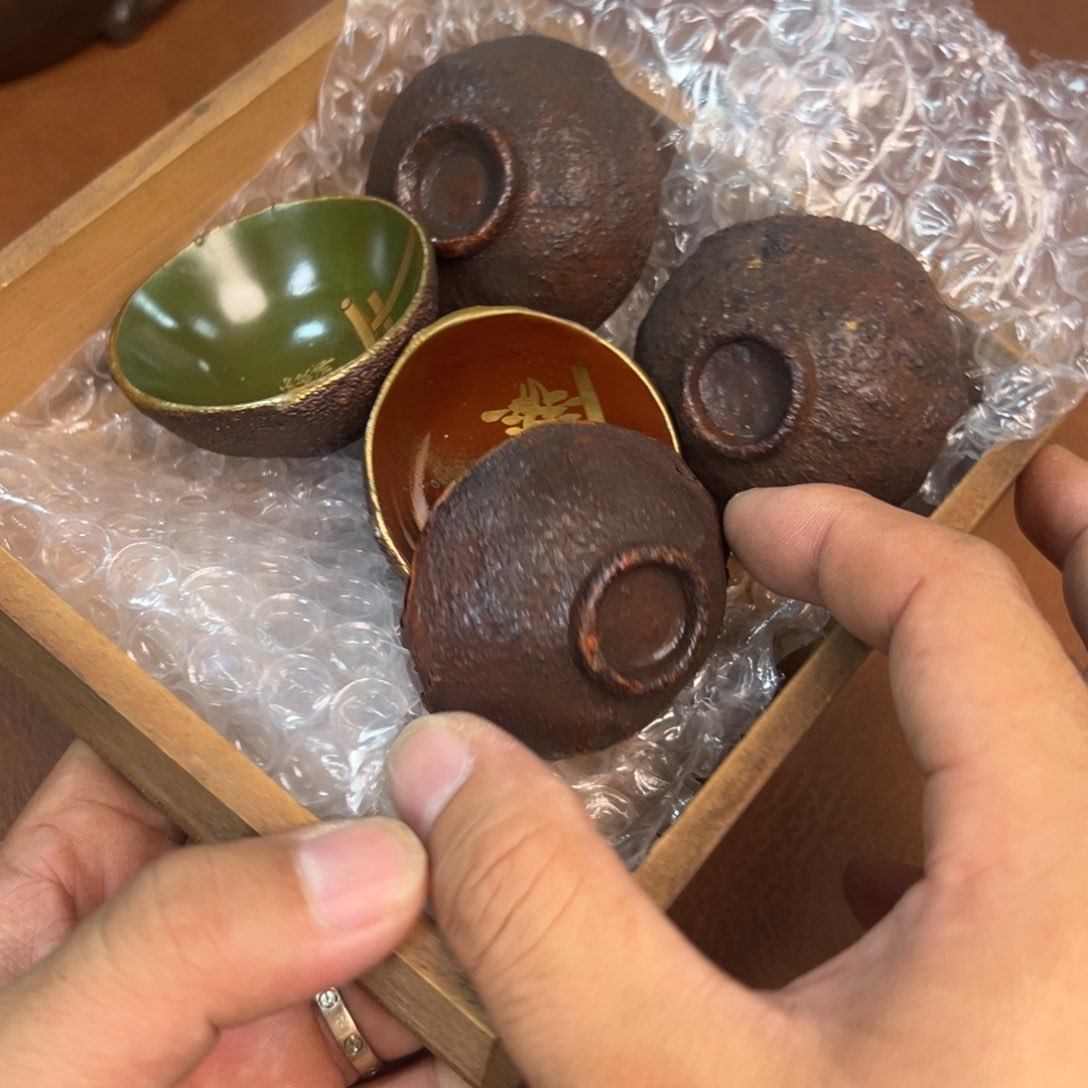 紫砂瑾煜古美术，欢迎各位老板