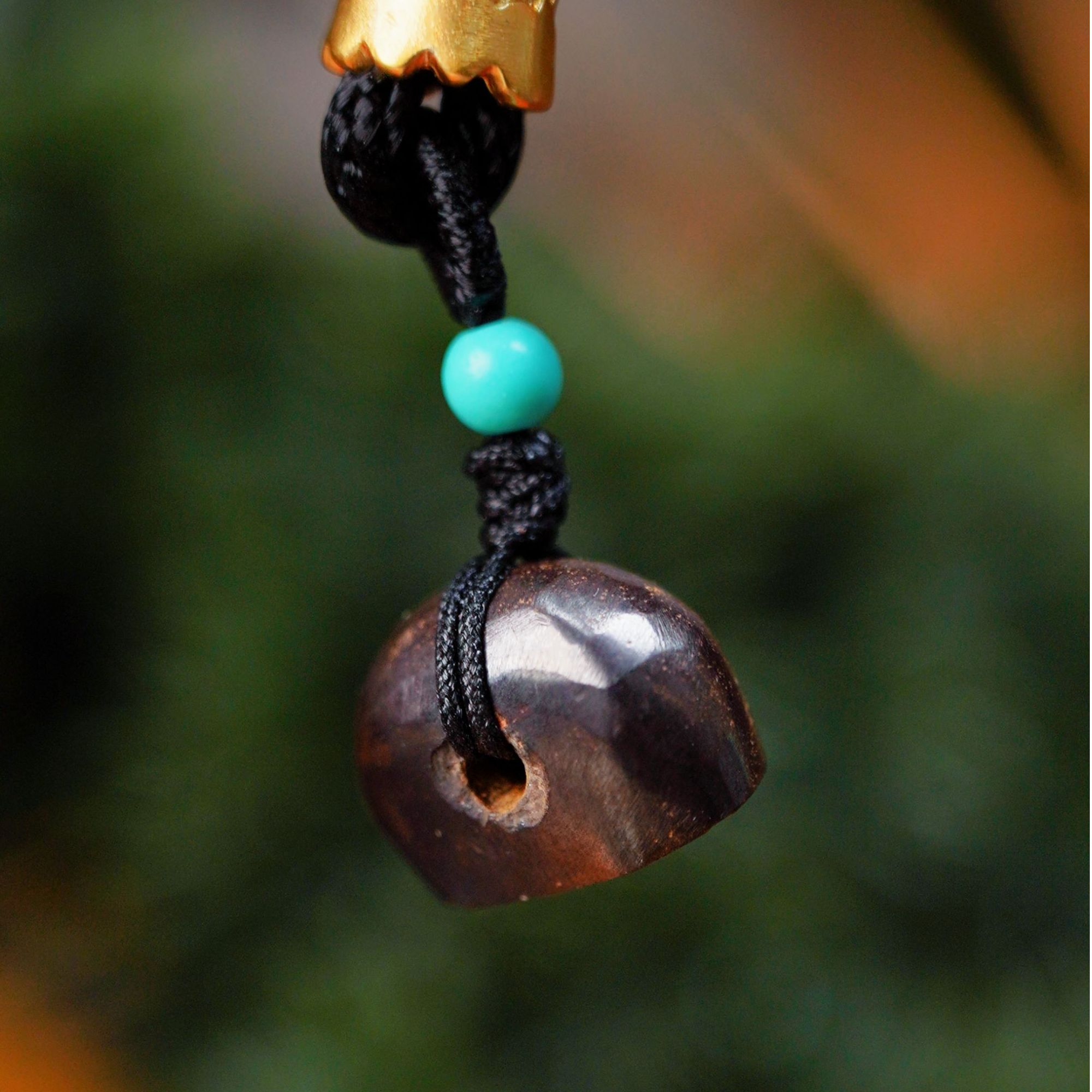 DZ7226-古天铁椭圆小印章（清库多款随机发）-FS/文玩/收藏/评级