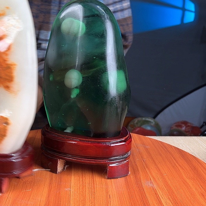 用***6玉收藏价值最高有收藏价值