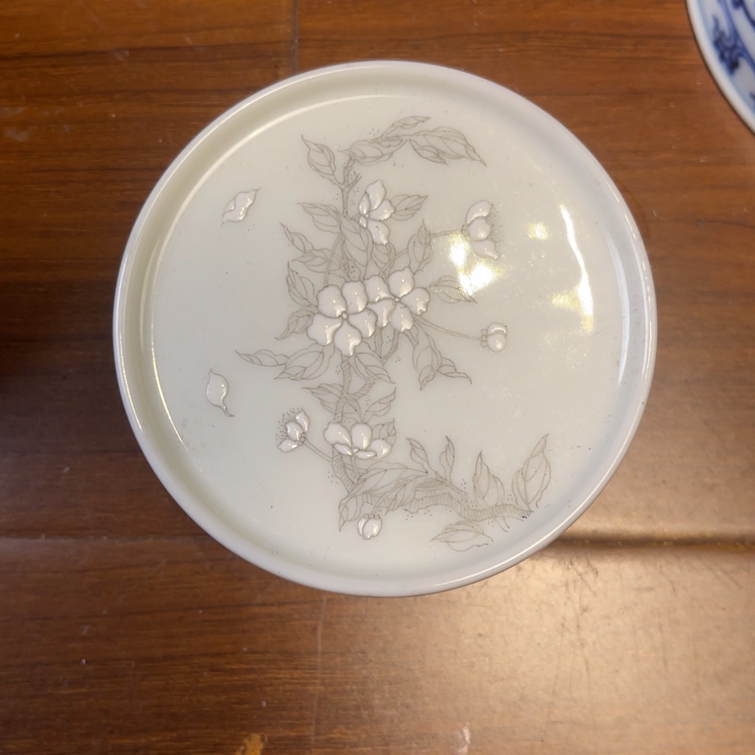 A****?景德镇纯手绘陶瓷茶具