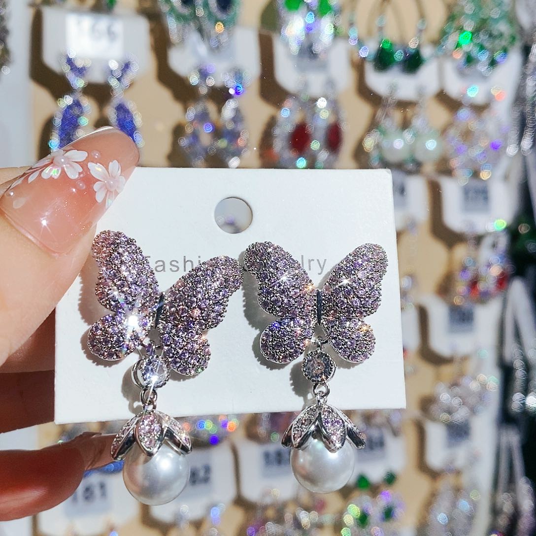 铜合金锆石925银