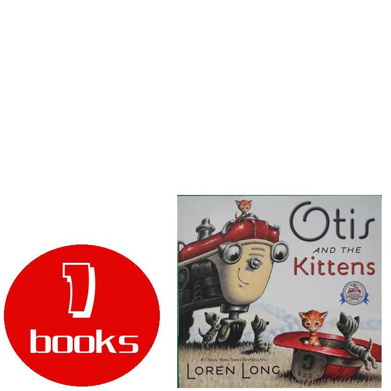 英文原版绘本1本l940319030