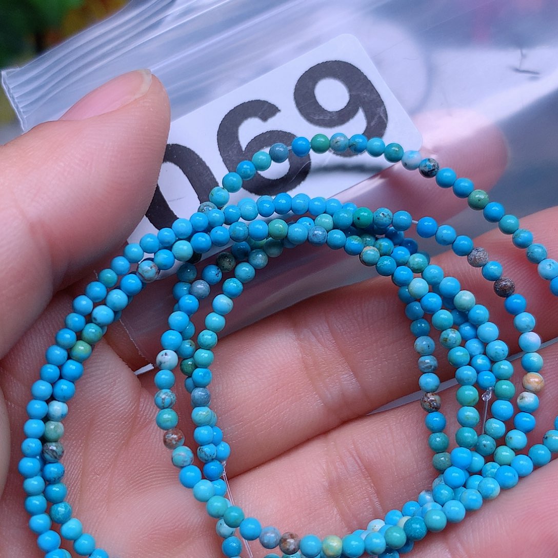 空竹粉丝专享十堰特色手工散珠