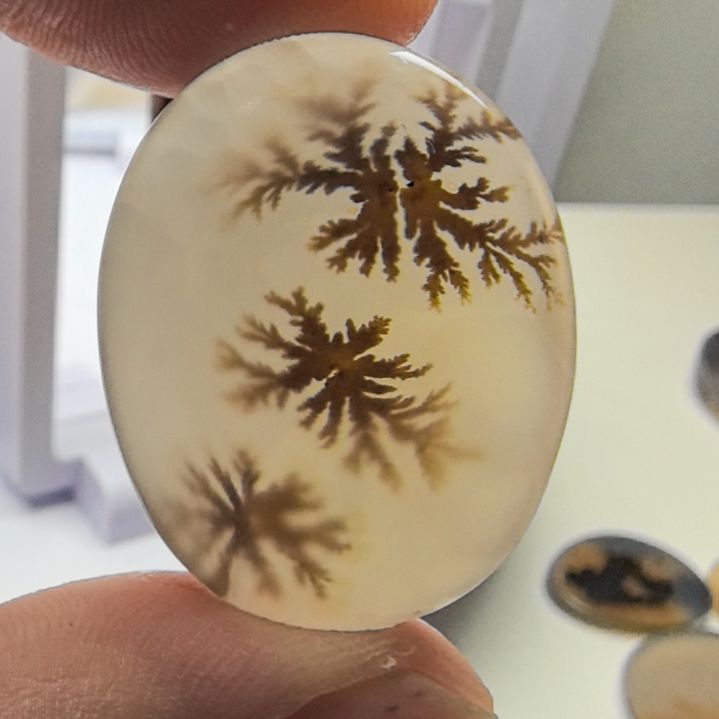 非金属时尚饰品04