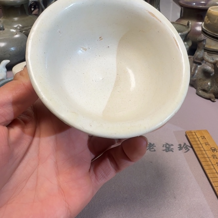 摆件时观收藏，亏本冲量