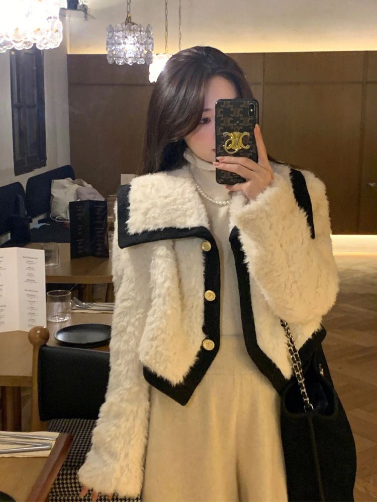 （以直播间为准）时尚百搭女装外套
