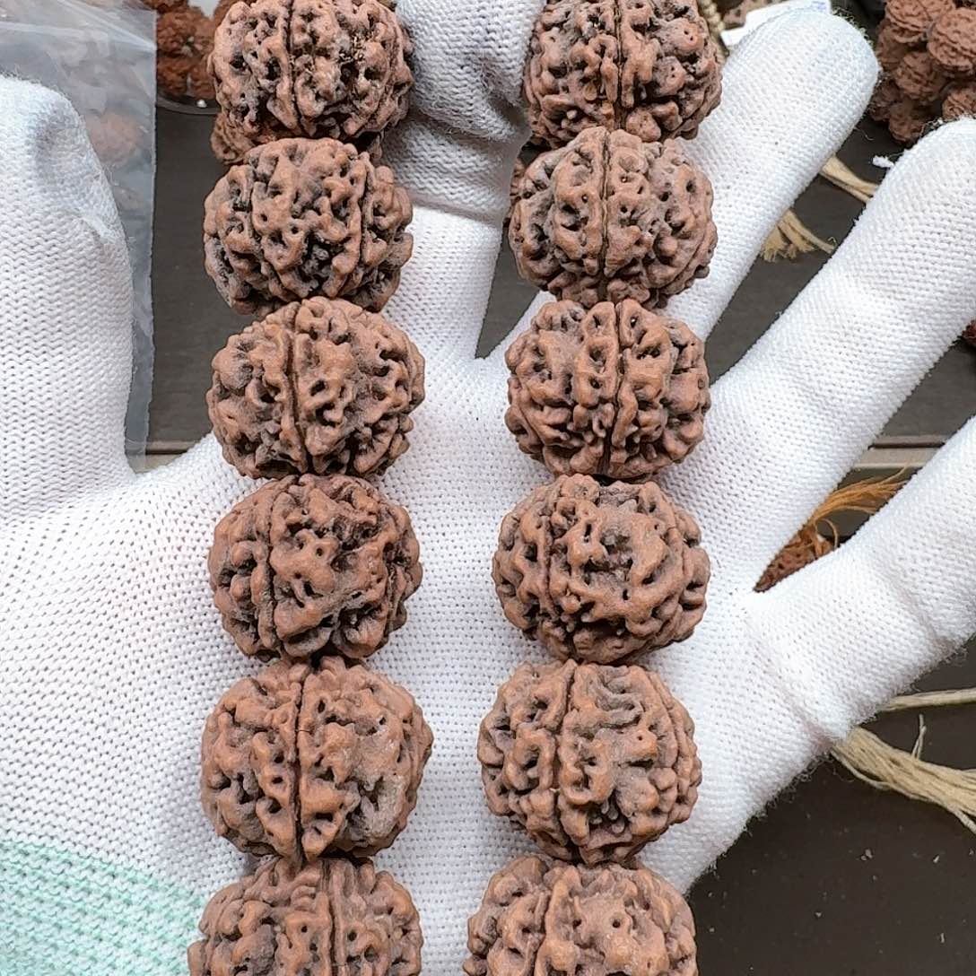 金刚菩提手串25大柴纹