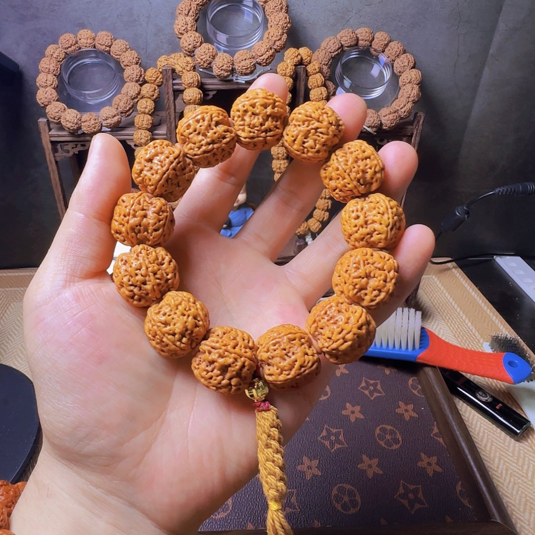 手串金刚菩提打底金刚手串