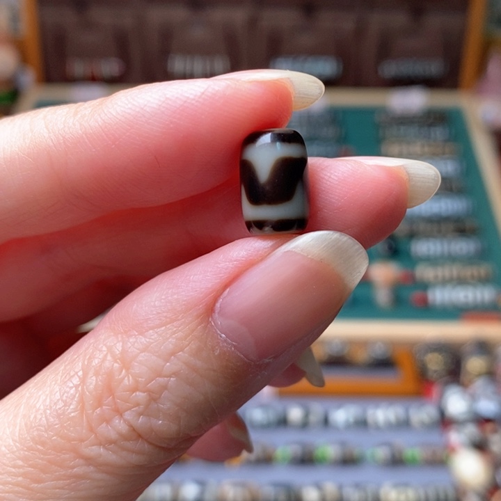 玛瑙/玉髓珠宝半成品未镶嵌