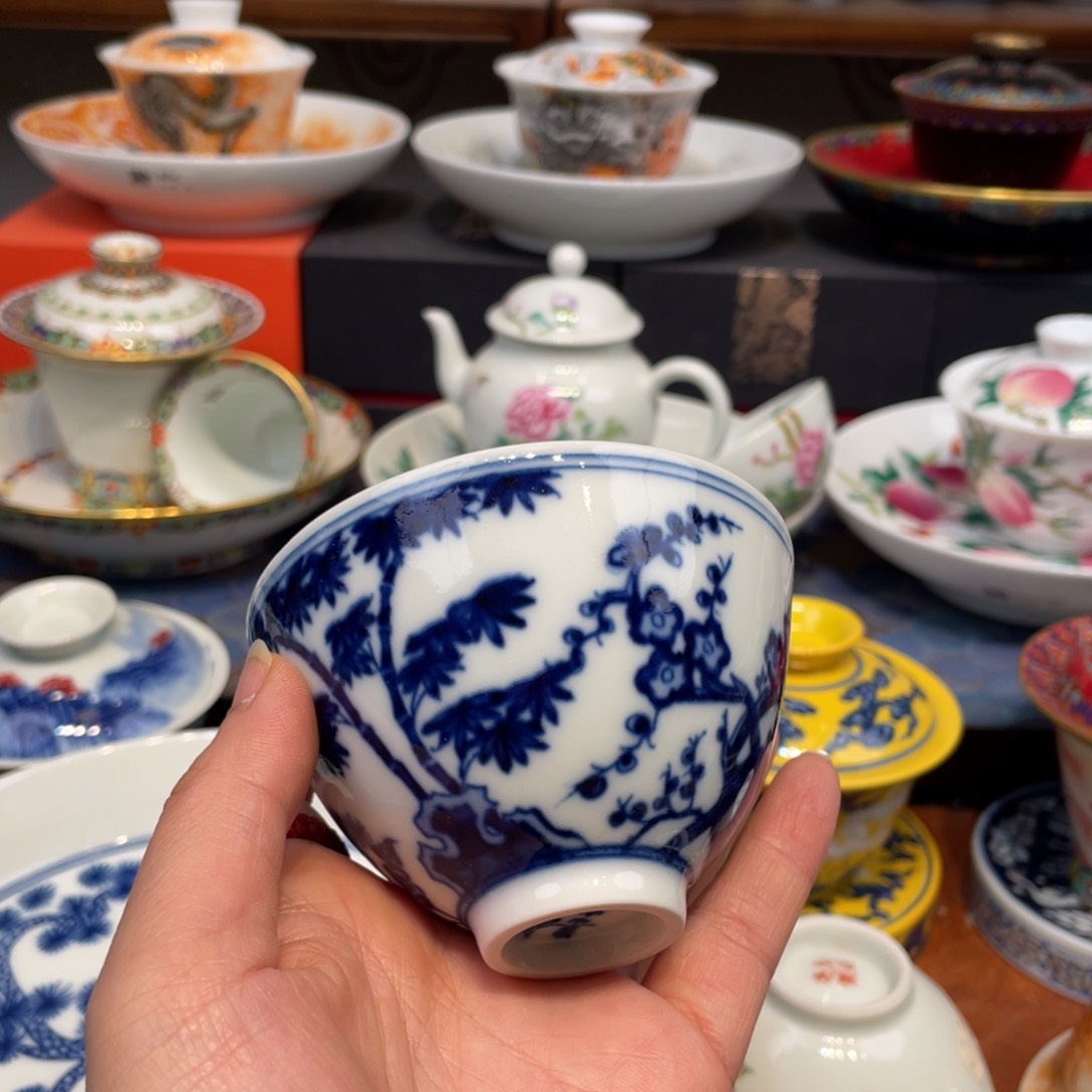 景德镇瓷器瓷器景德镇陶瓷