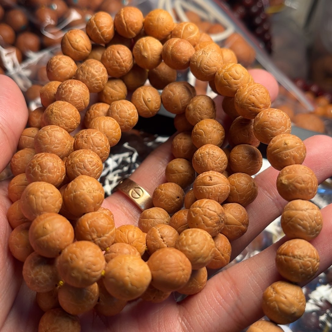 吊坠凤眼菩提韩****头凤眼