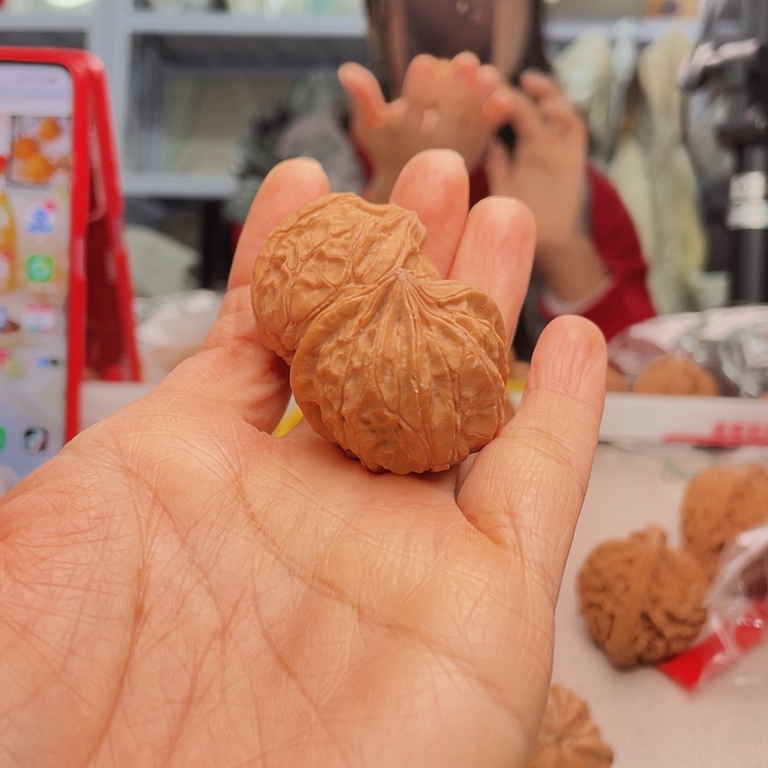 刚**?粗略计算下是有的