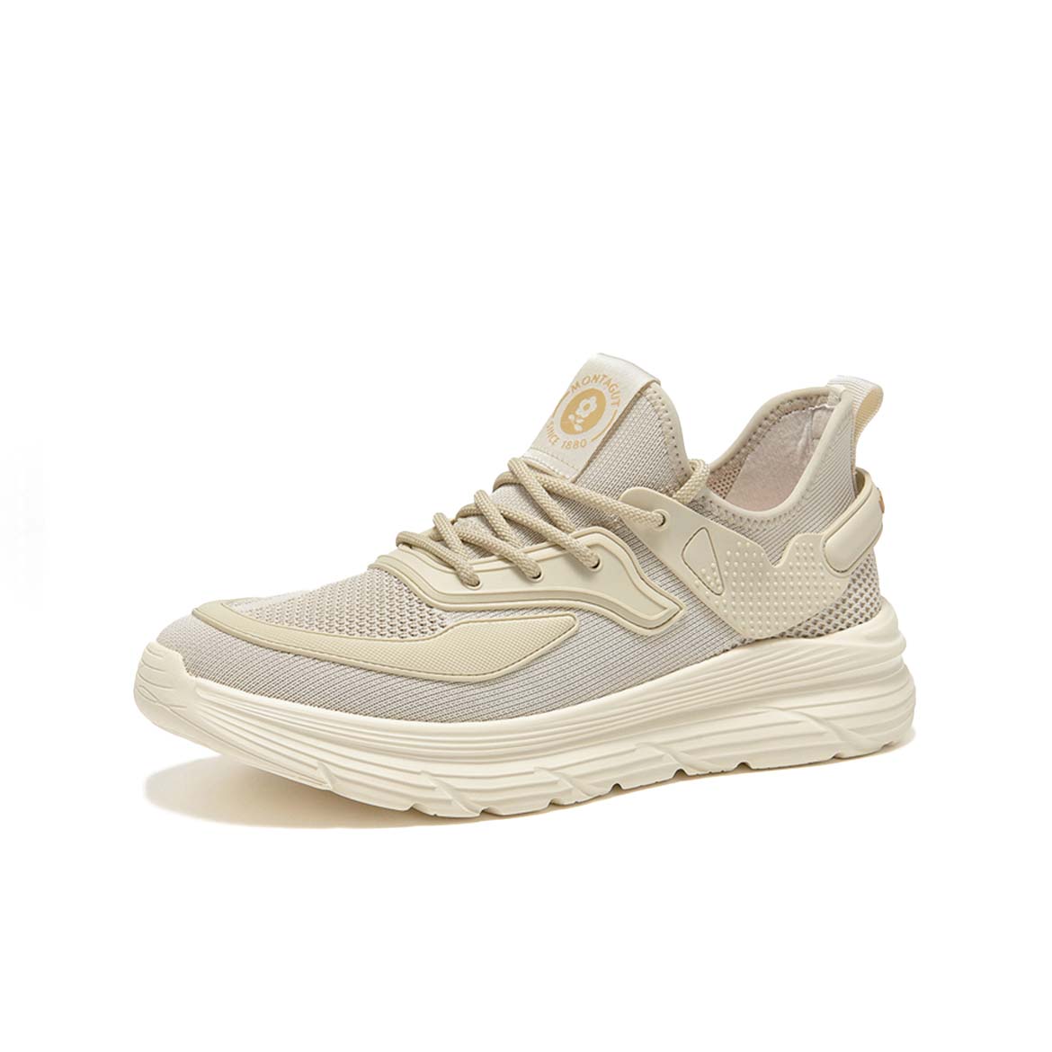 FB44HG00222W梦特娇男鞋单鞋（LL）