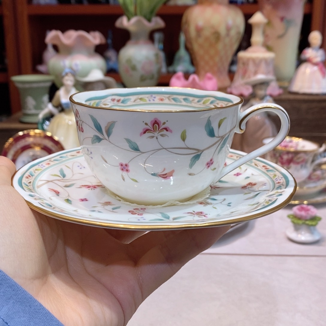 瓷片全新日产花更纱啊啊啊