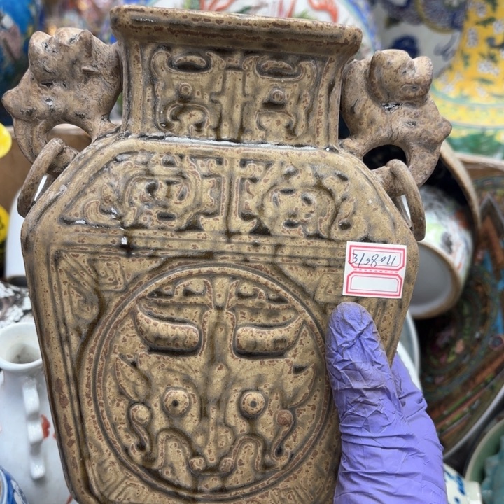 摆件瓷器摆件瓷器摆件