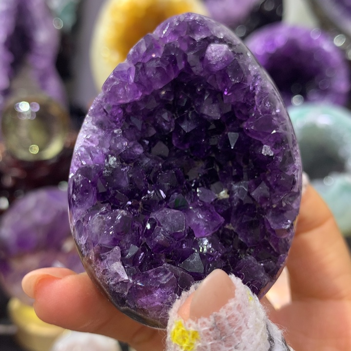 未镶嵌大型摆件（非配饰）水晶