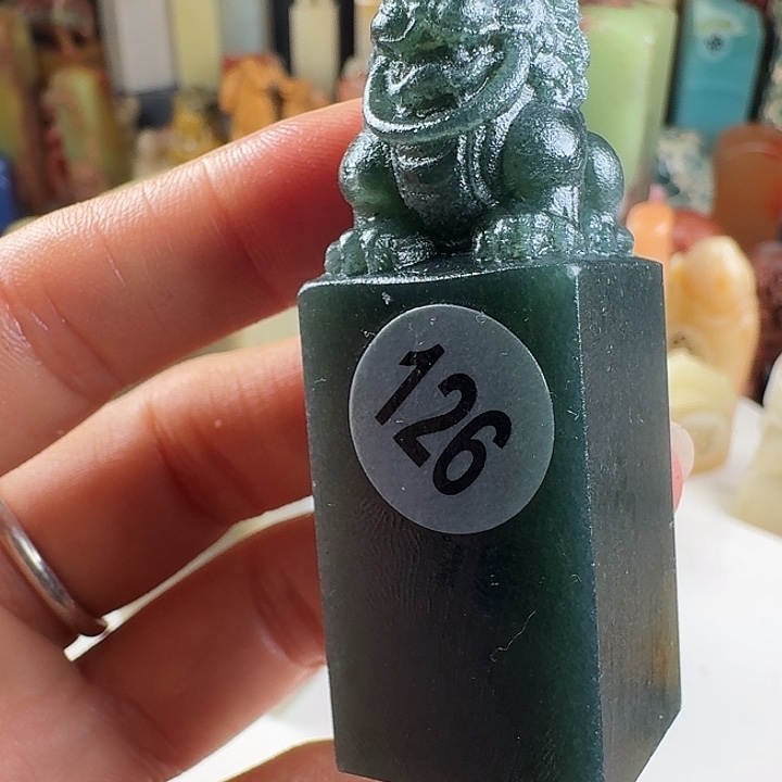 印石青田石印石章料…….