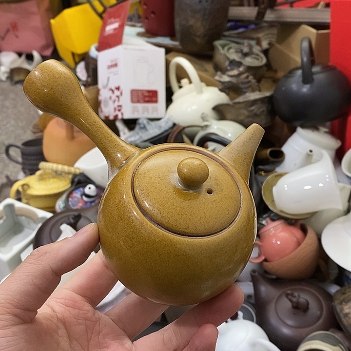 陶瓷艺术品及陶瓷制品