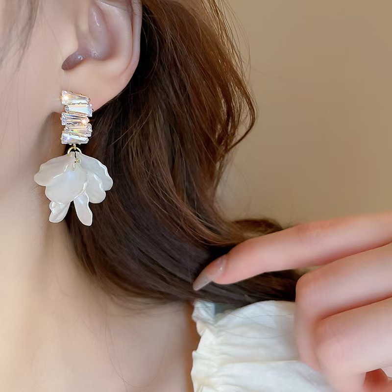 福袋耳饰一份随单