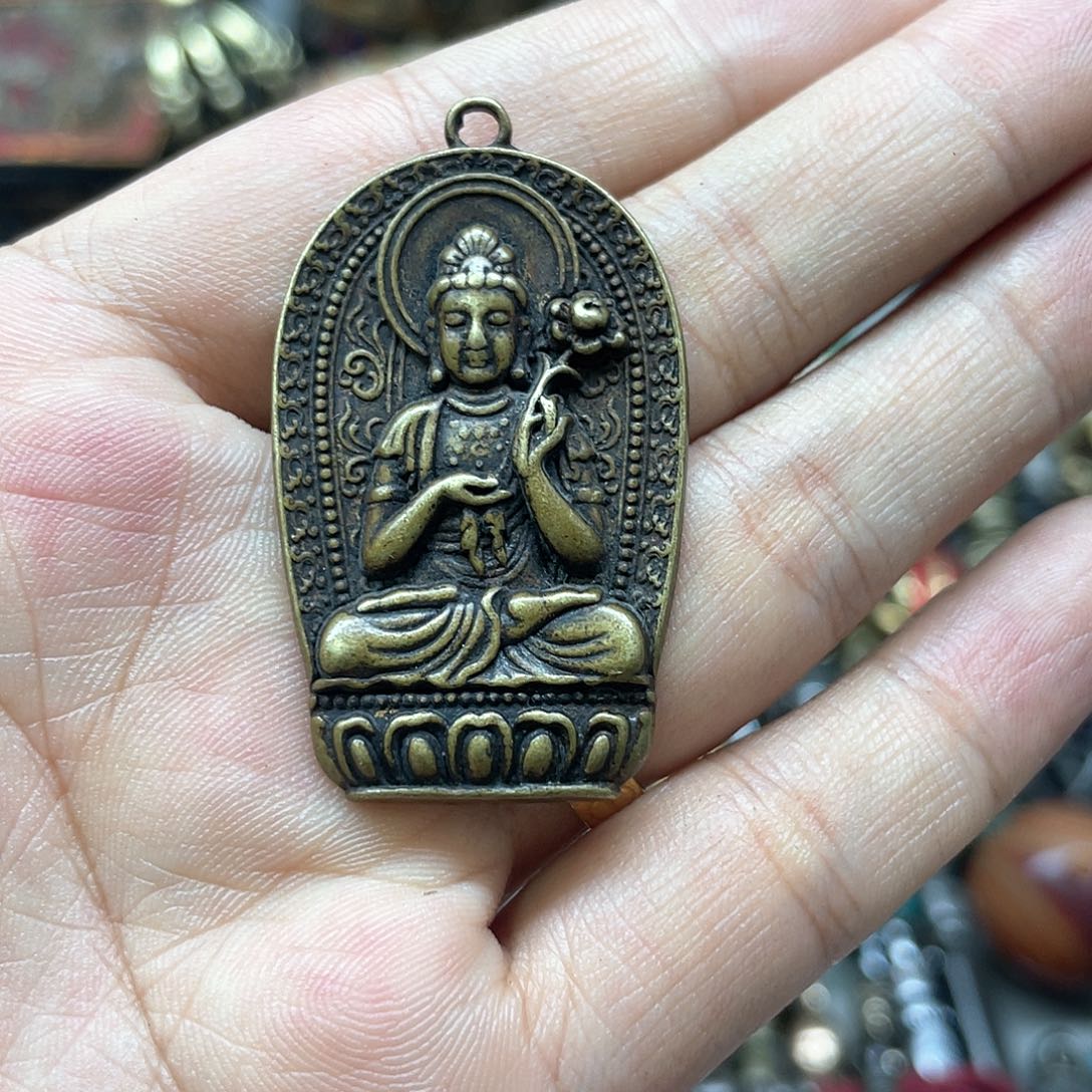 工艺品挂件一物一图