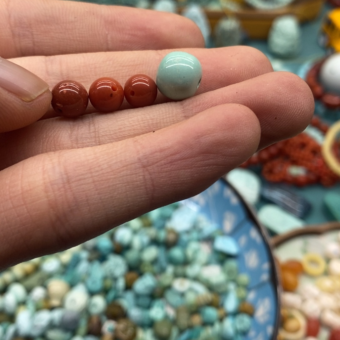 【闪购商品】南红玛瑙264未镶嵌南