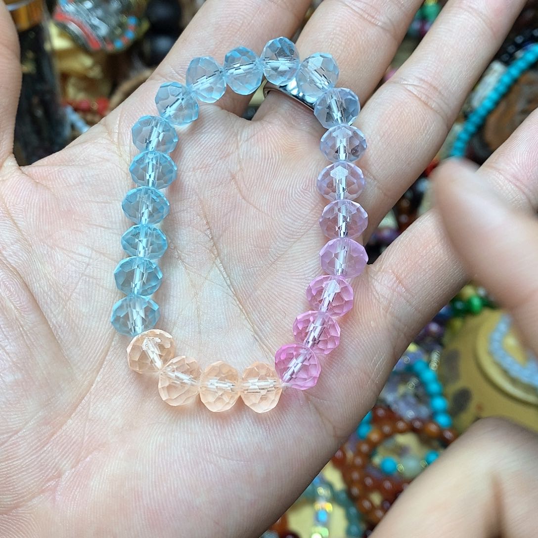 滴血莲花菩提吊坠