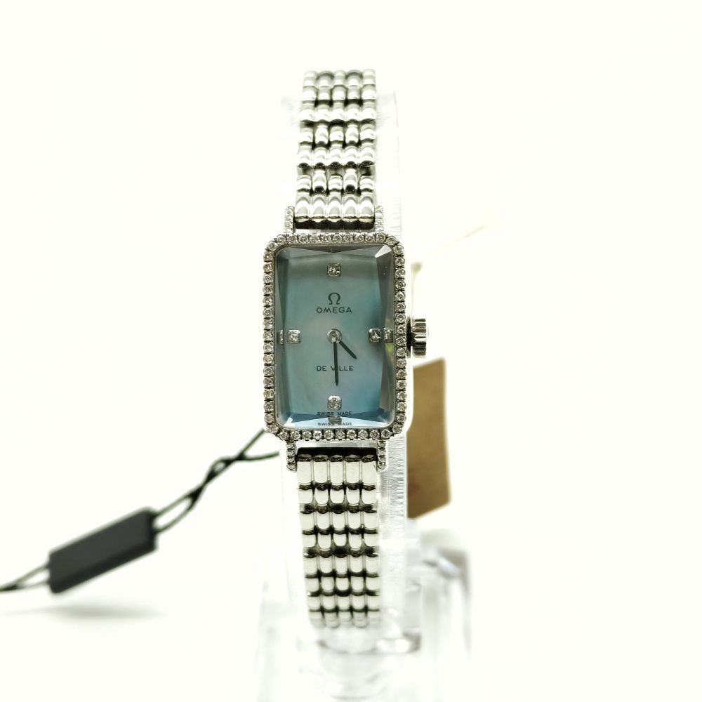 元品奢选/95新/欧米茄/瑞士名表/SN-X515507