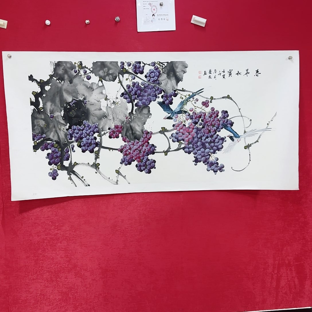 国画红皮书指出在这