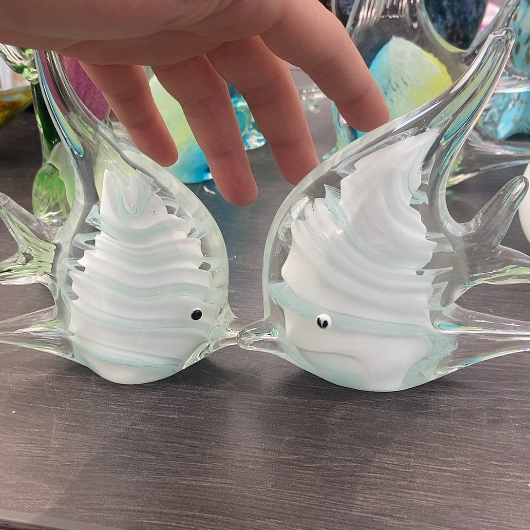 琉璃手工艺品微瑕