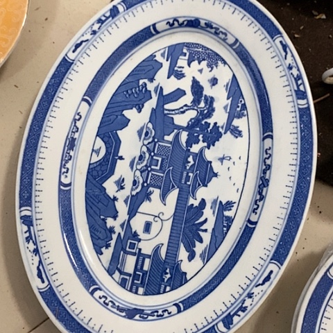 。。摆件。烧制的问题都是正常的哦