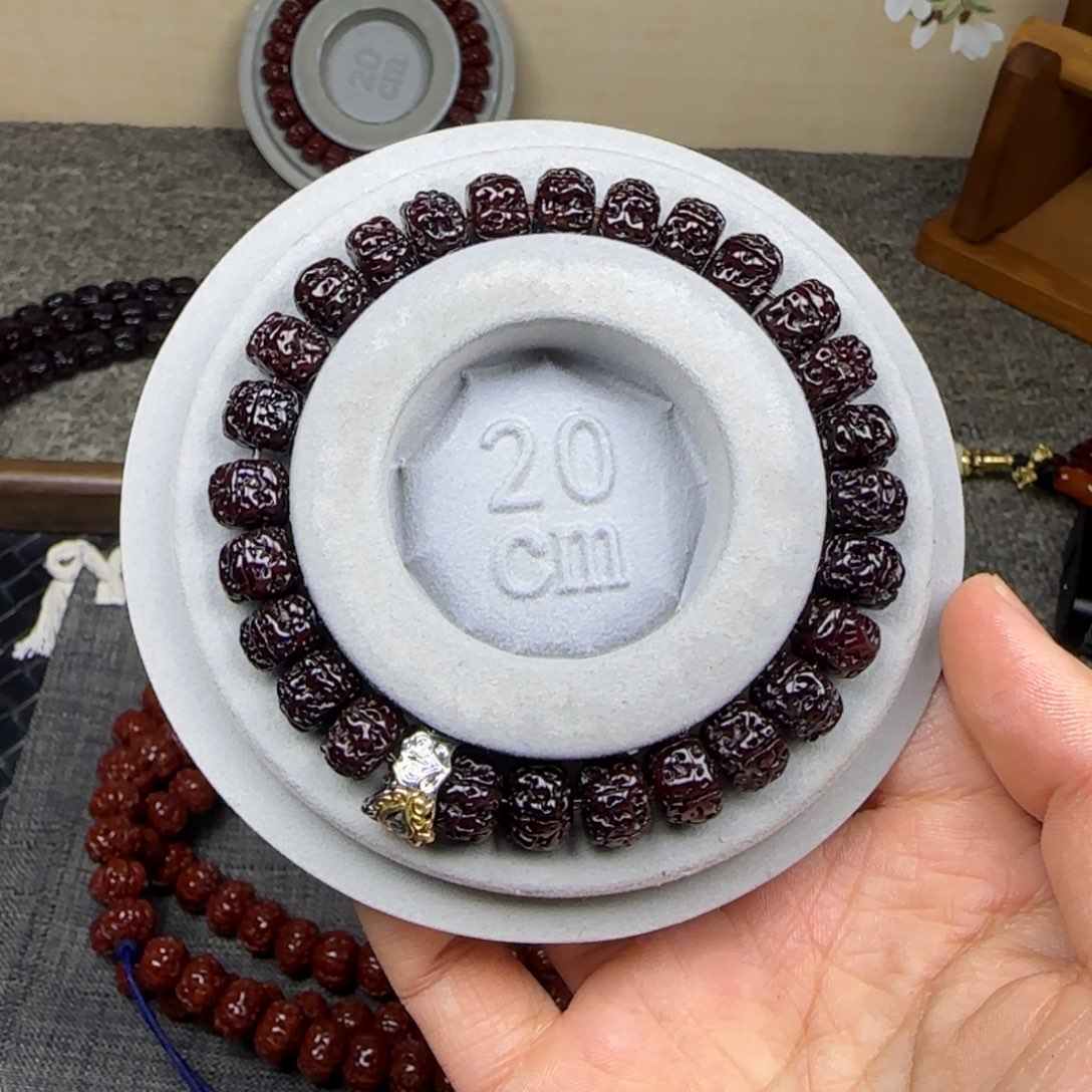 金刚菩提吊坠精品