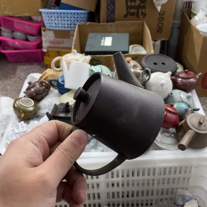 陶瓷艺术品及陶瓷制品