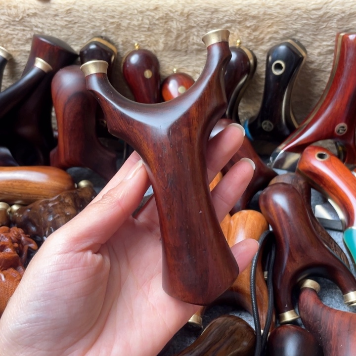 大果紫檀（缅甸花梨）微瑕1583