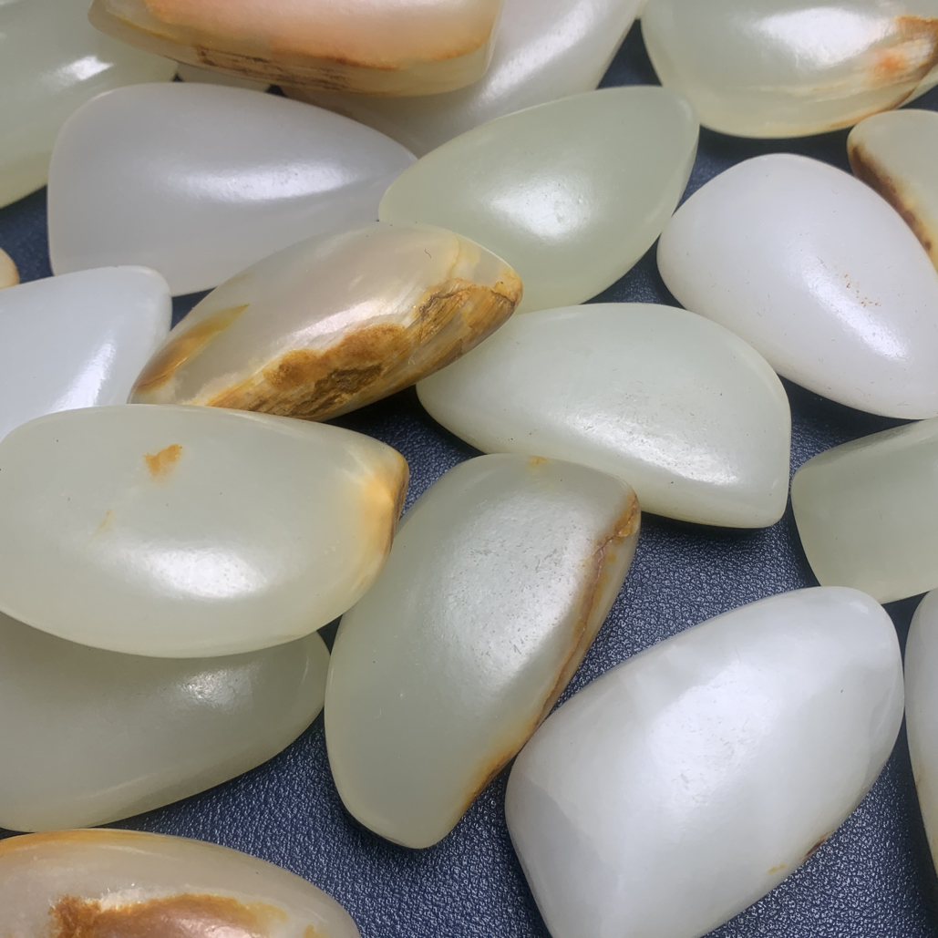 新疆戈壁精品小籽奇石01