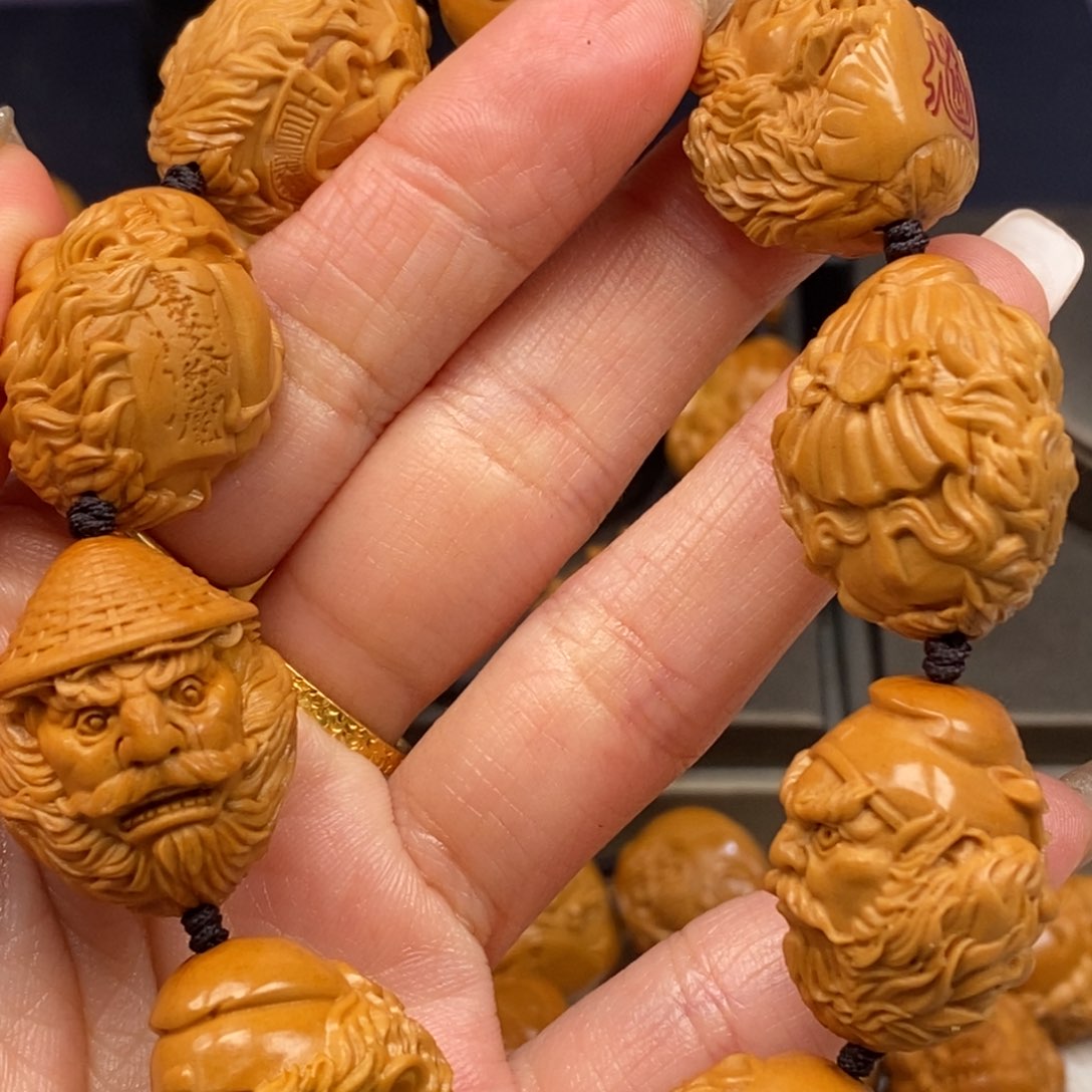 橄榄核手串/手链橄榄啊啊啊啊