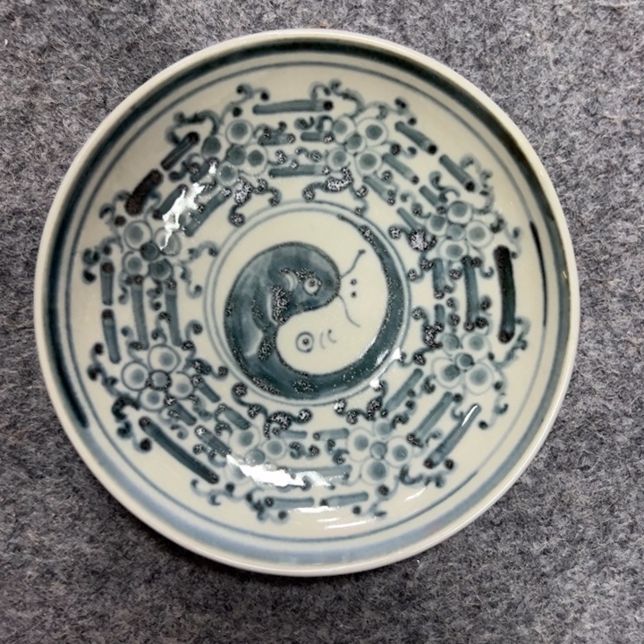 陶摆件陶瓷艺术学院美术