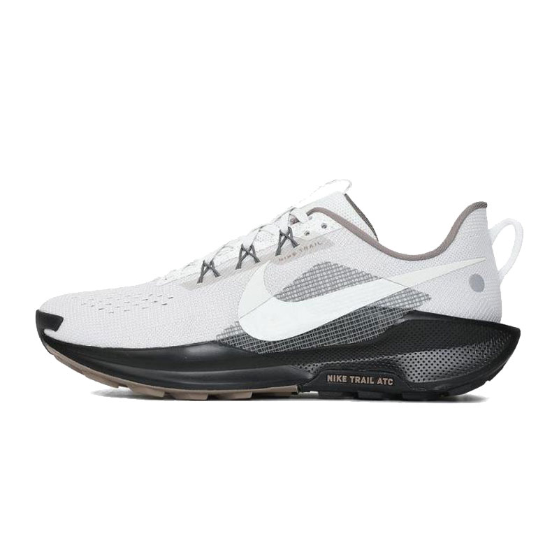 NIKE耐克【蒙】男鞋 REACTX PEGASUS TRAIL 5跑步鞋IB7667-001