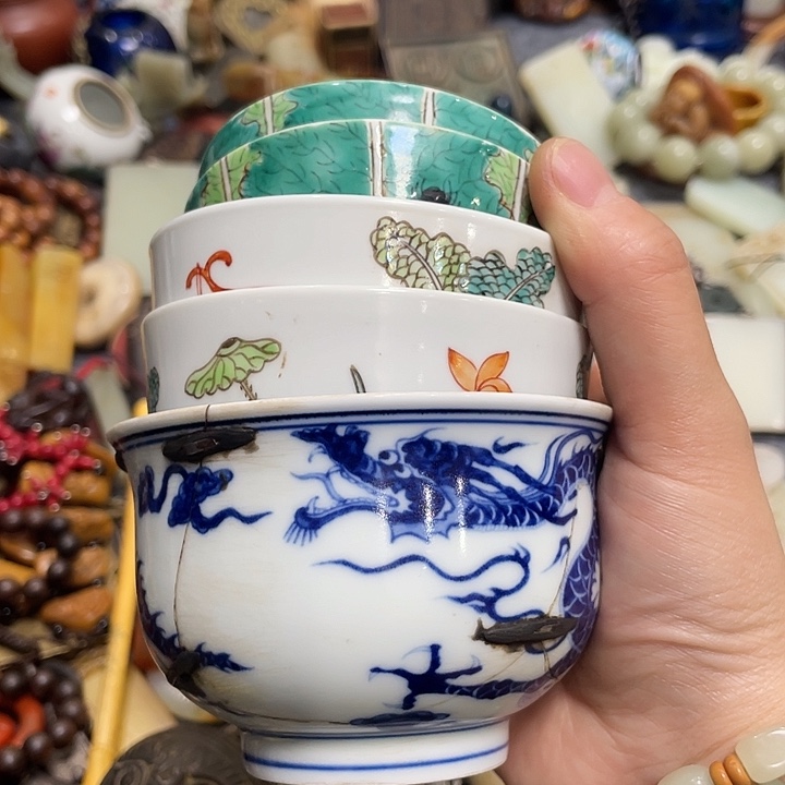 认***好小物件一个 小物件