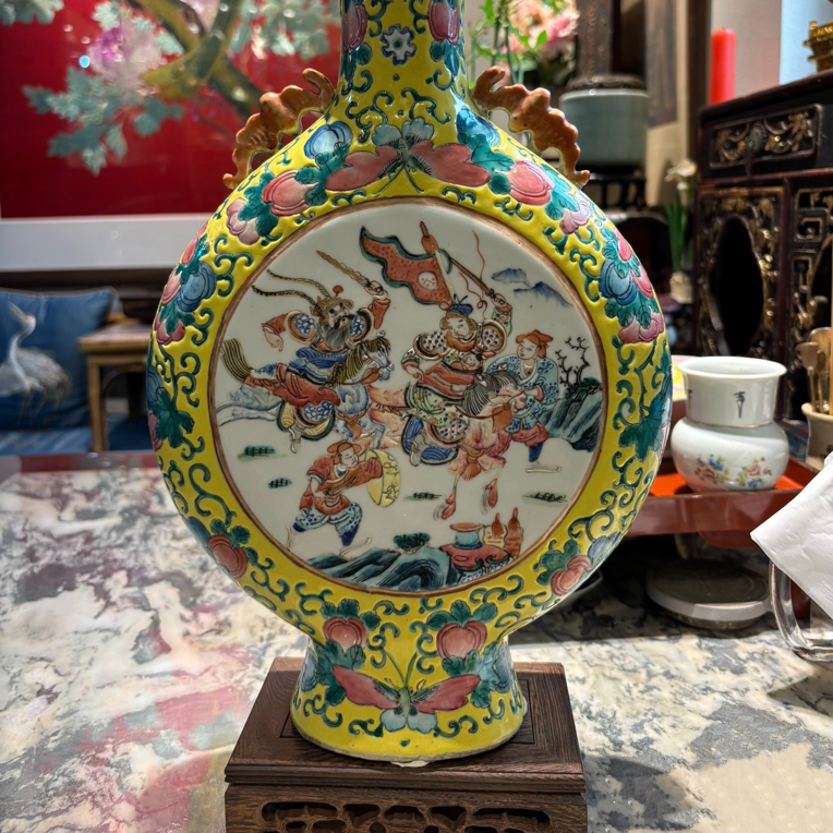 家居摆件链接123