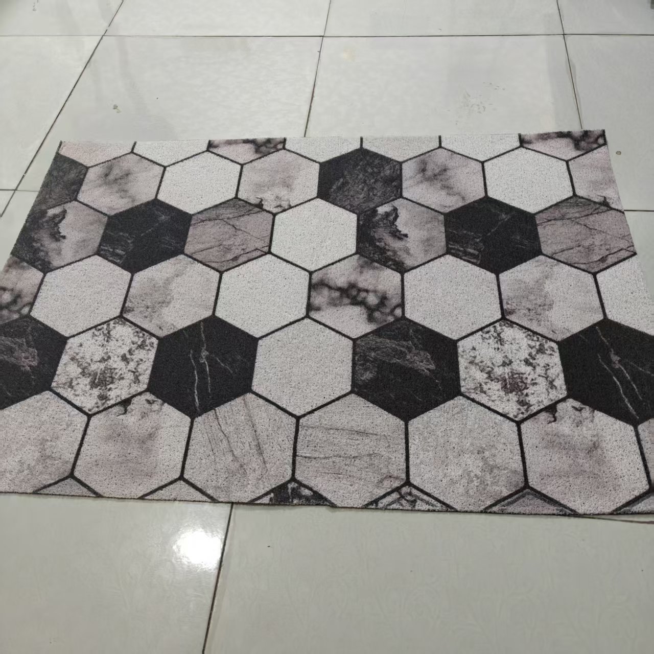 80*120孤品瑕疵四圈玄关家用刮泥蹭土入户门防滑垫