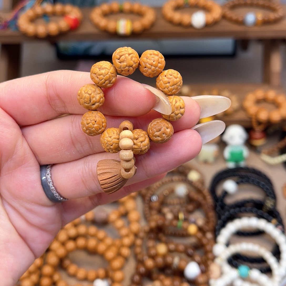 金刚菩提手串手捻