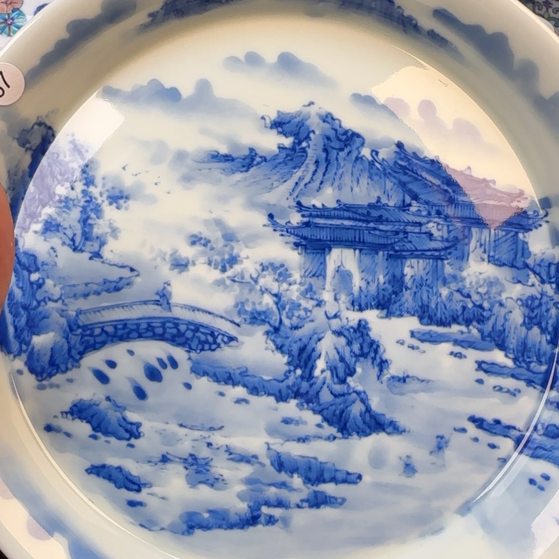 抖音闪购纯手工手绘67