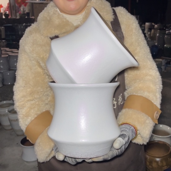 红陶口20高20正品