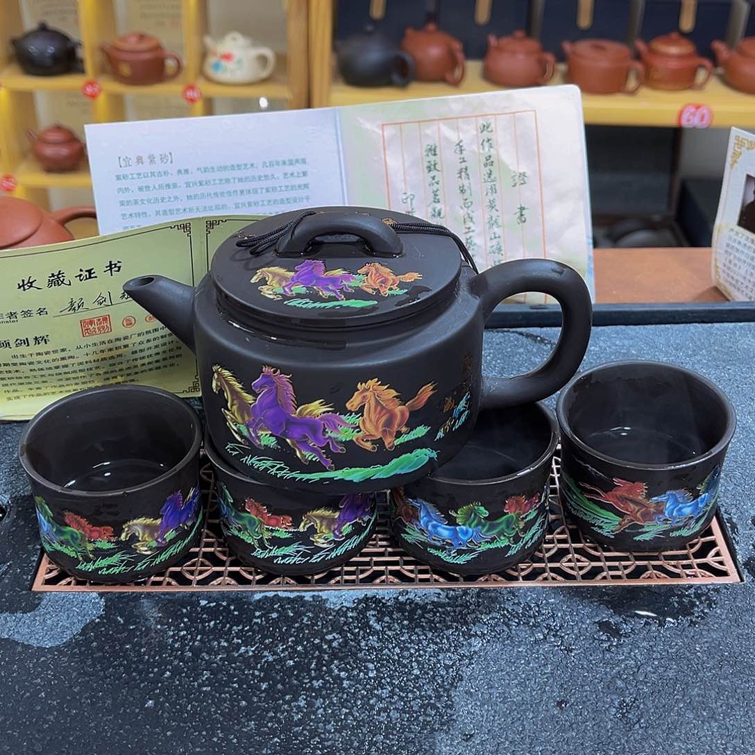 紫砂茶案紫砂壶1111111111